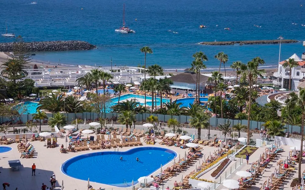 Luabay Costa Adeje (Adults Only) Hotel