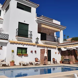 Biznaga Hols (adults Only) Ubytování v soukromí Benalmádena
