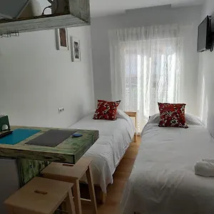 Khors Apartmán Màlaga