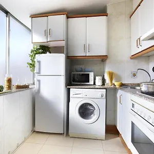 Calvet Apartmán Barcelona
