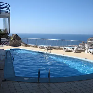 Miriam Apartmán Puerto Rico (Gran Canaria)