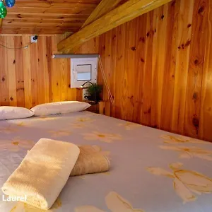 La Casa Del Druida Apartmán Màlaga