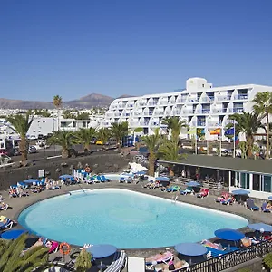 Ereza Hibiscos - Adults Only Apartmán Puerto del Carmen (Lanzarote)