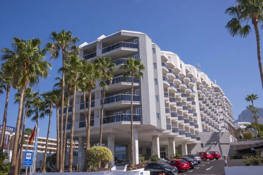 Luabay Costa Adeje (Adults Only) Hotel 4*, Costa Adeje (Tenerife)