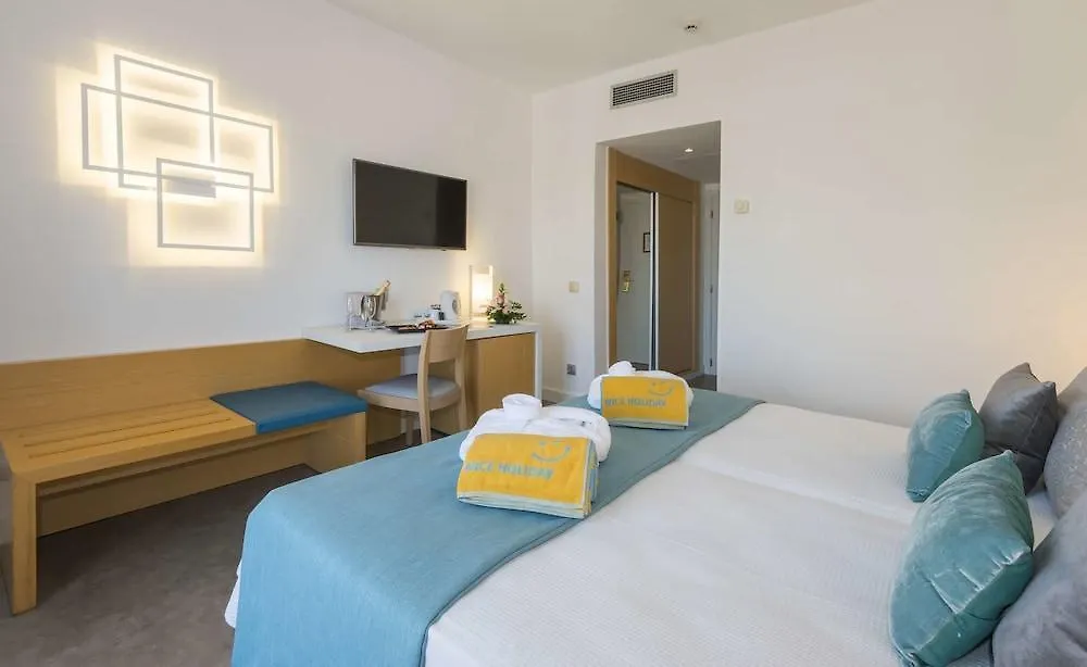 Hotel Luabay Costa Adeje (Adults Only)