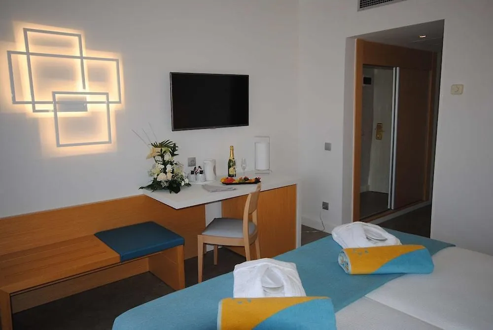Hotel Luabay Costa Adeje (Adults Only) 4*, Costa Adeje (Tenerife)