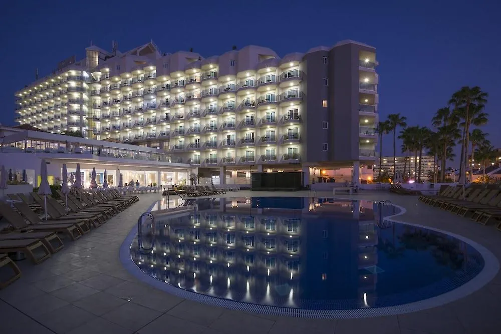 Hotel Luabay Costa Adeje (Adults Only)