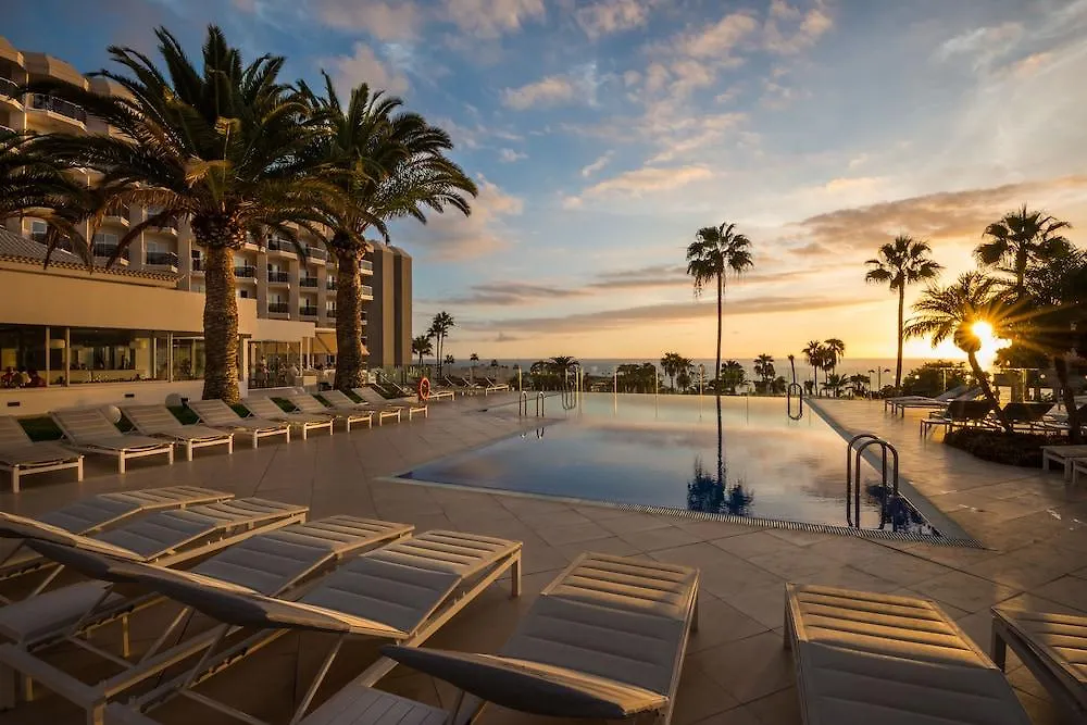 ****  Hotel Luabay Costa Adeje (Adults Only) Španělsko