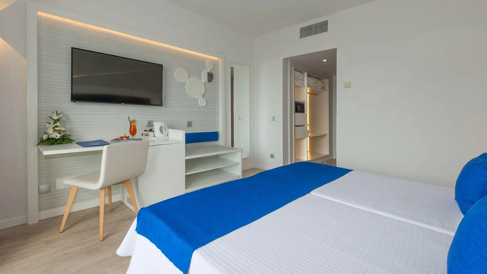 ****  Hotel Luabay Costa Adeje (Adults Only) Španělsko