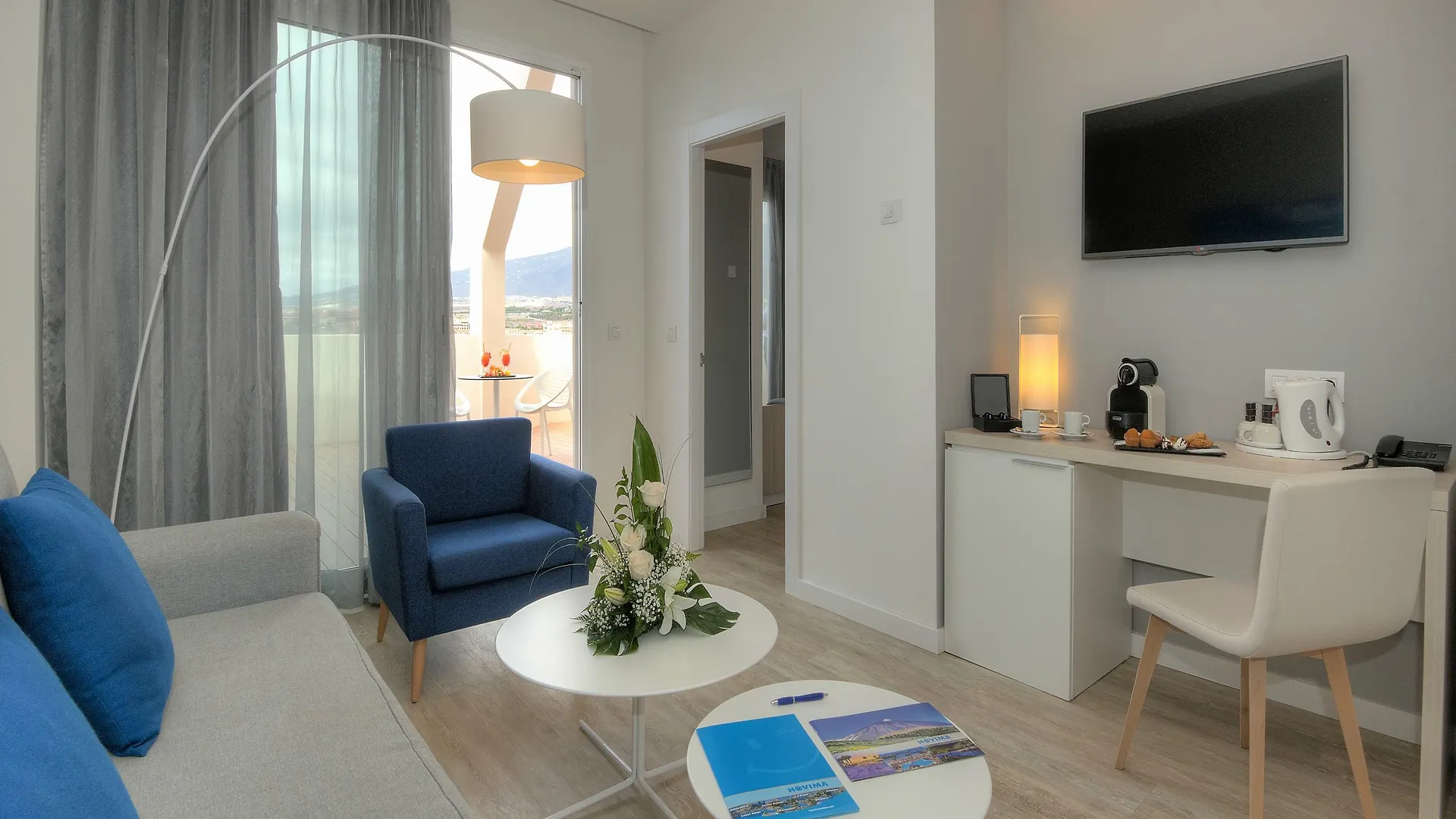 Hotel Luabay Costa Adeje (Adults Only) Costa Adeje (Tenerife)