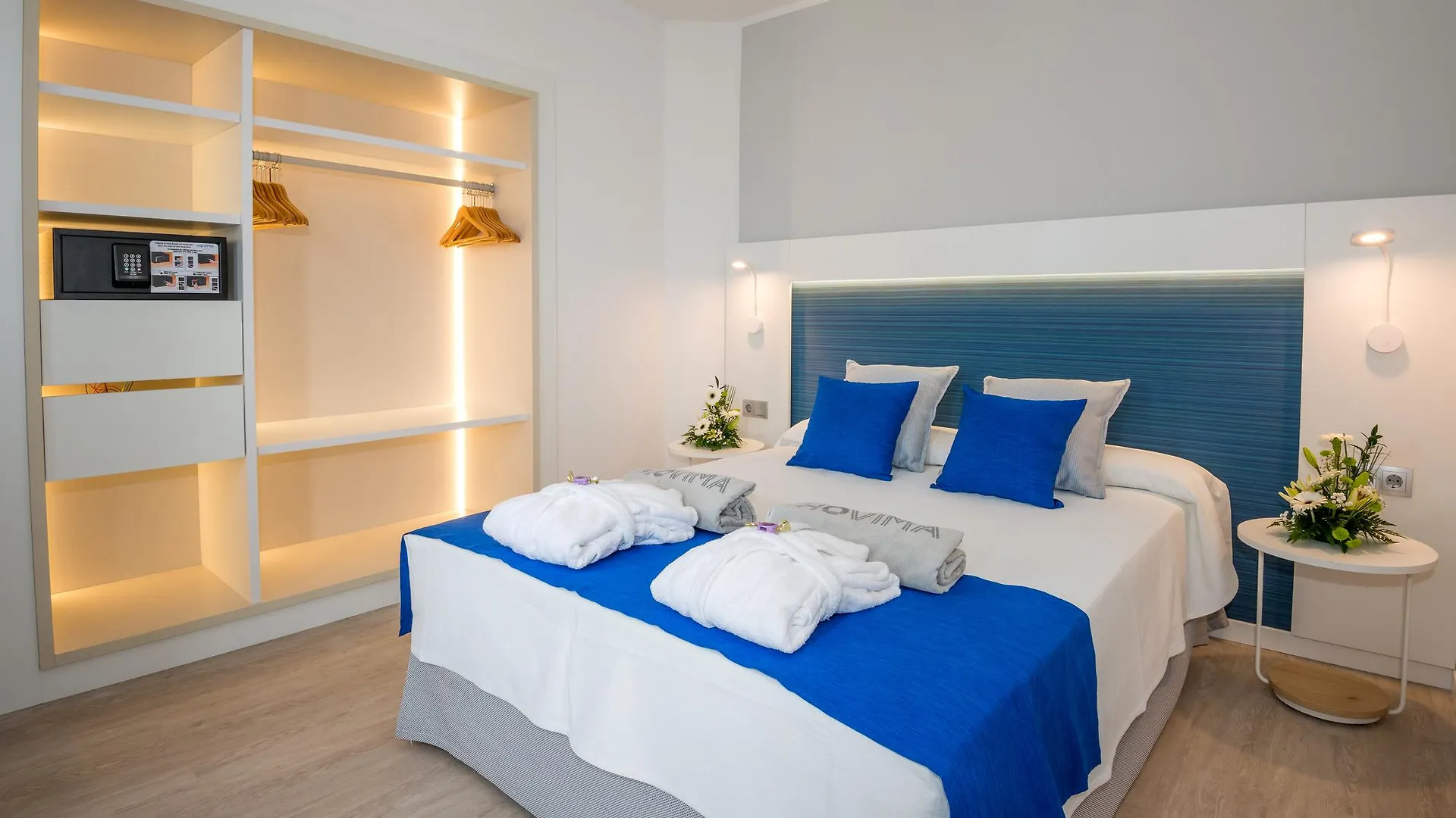 Hotel Luabay Costa Adeje (Adults Only)  Costa Adeje (Tenerife)