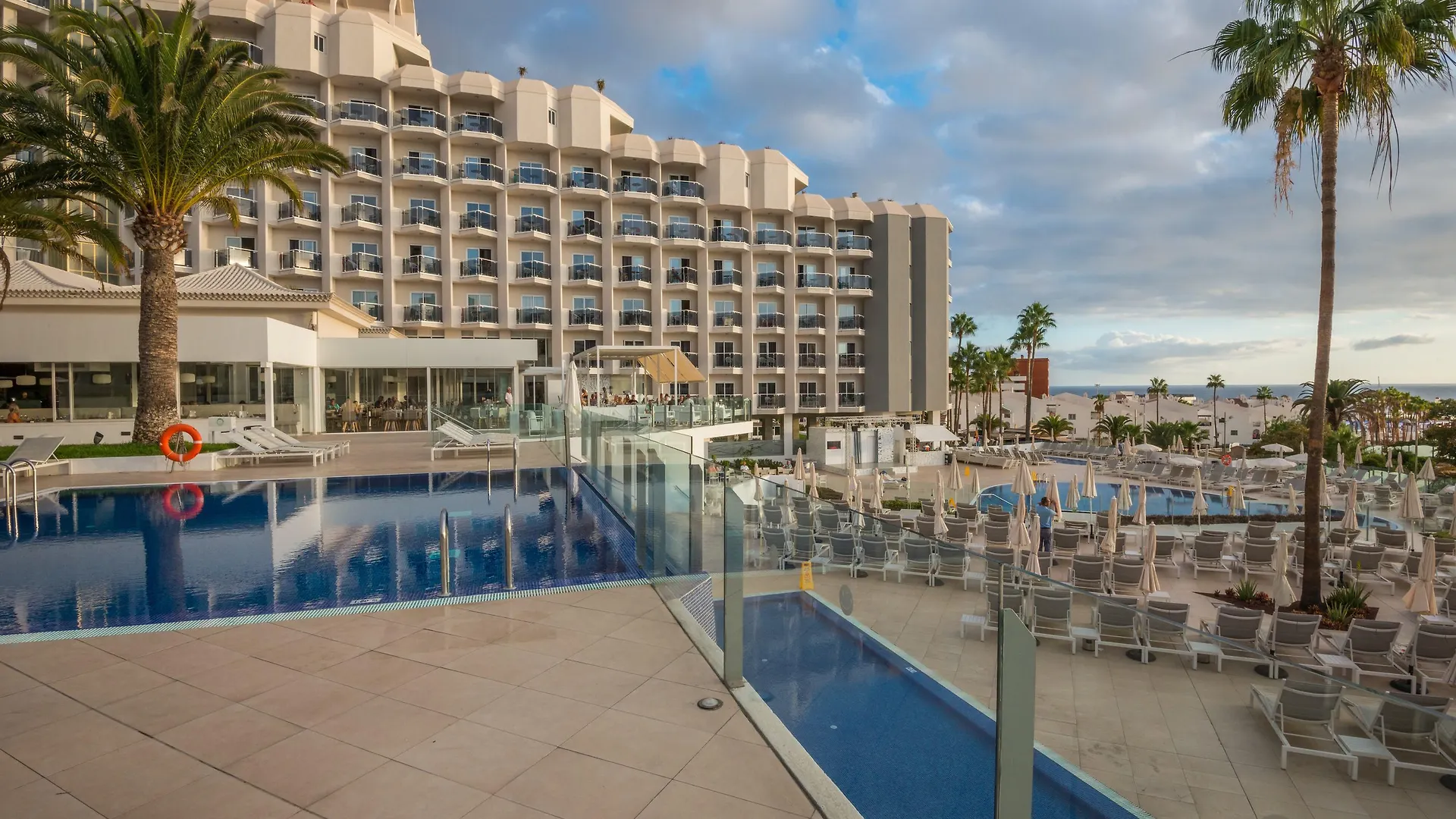 Hotel Luabay Costa Adeje (Adults Only)
