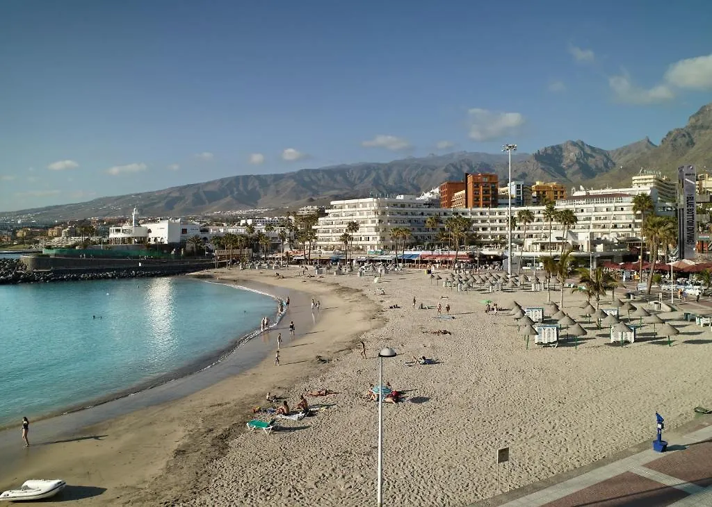 ****  Hotel Luabay Costa Adeje (Adults Only) Španělsko