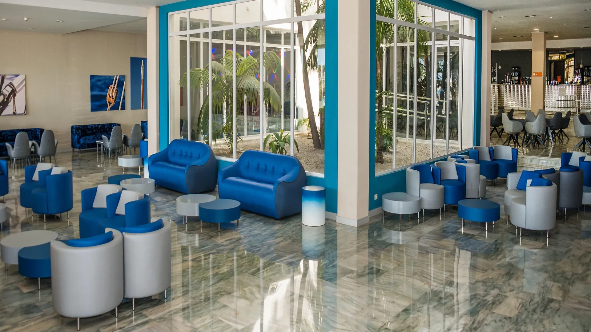 Hotel Luabay Costa Adeje (Adults Only) 4*, Costa Adeje (Tenerife)