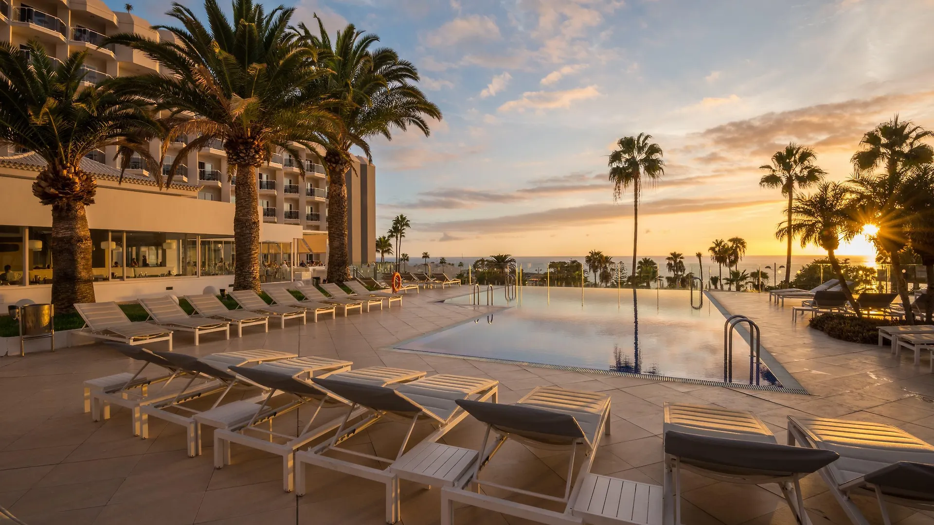 Hotel Luabay Costa Adeje (Adults Only)  Costa Adeje (Tenerife)