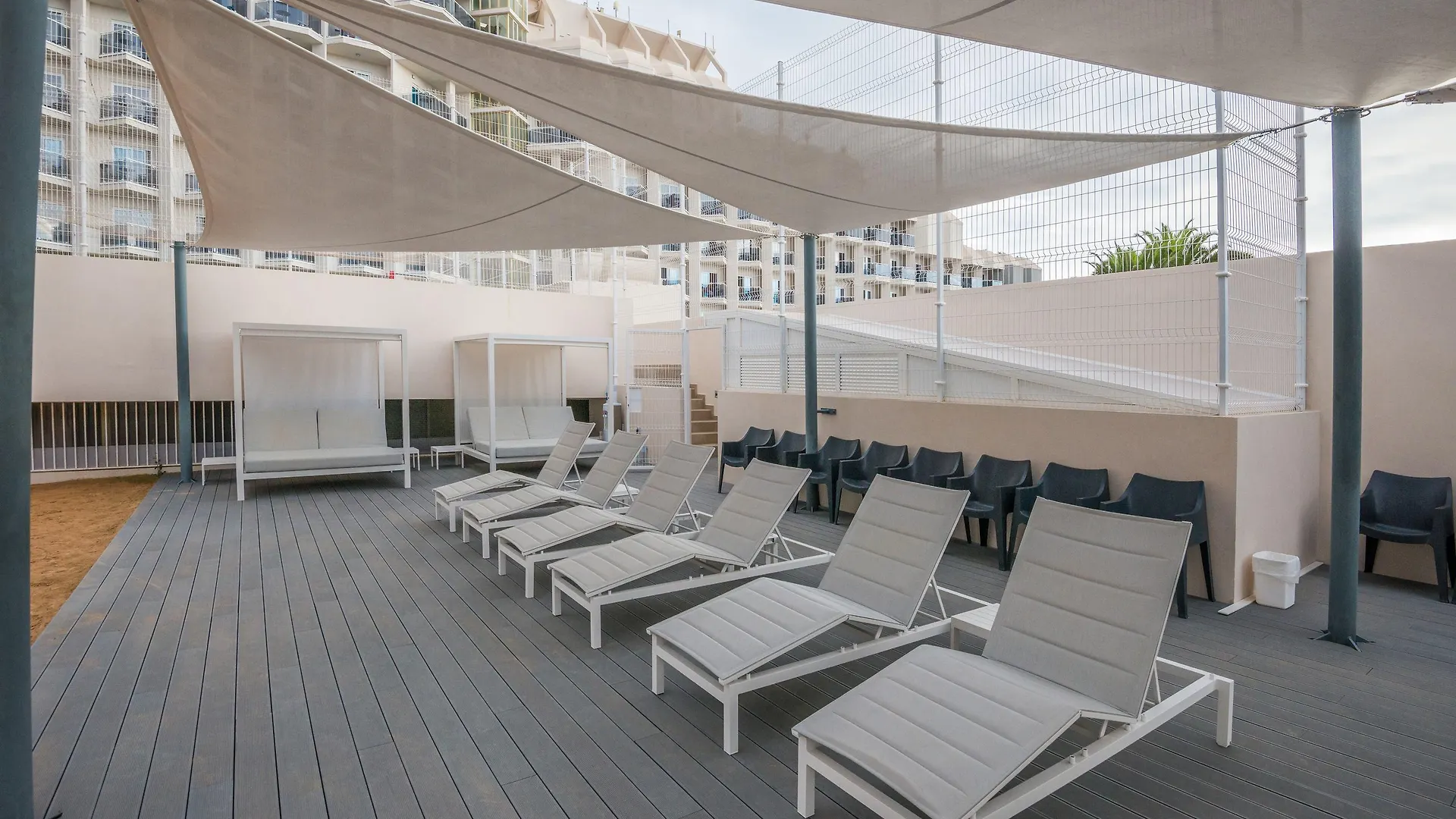 ****  Hotel Luabay Costa Adeje (Adults Only) Španělsko