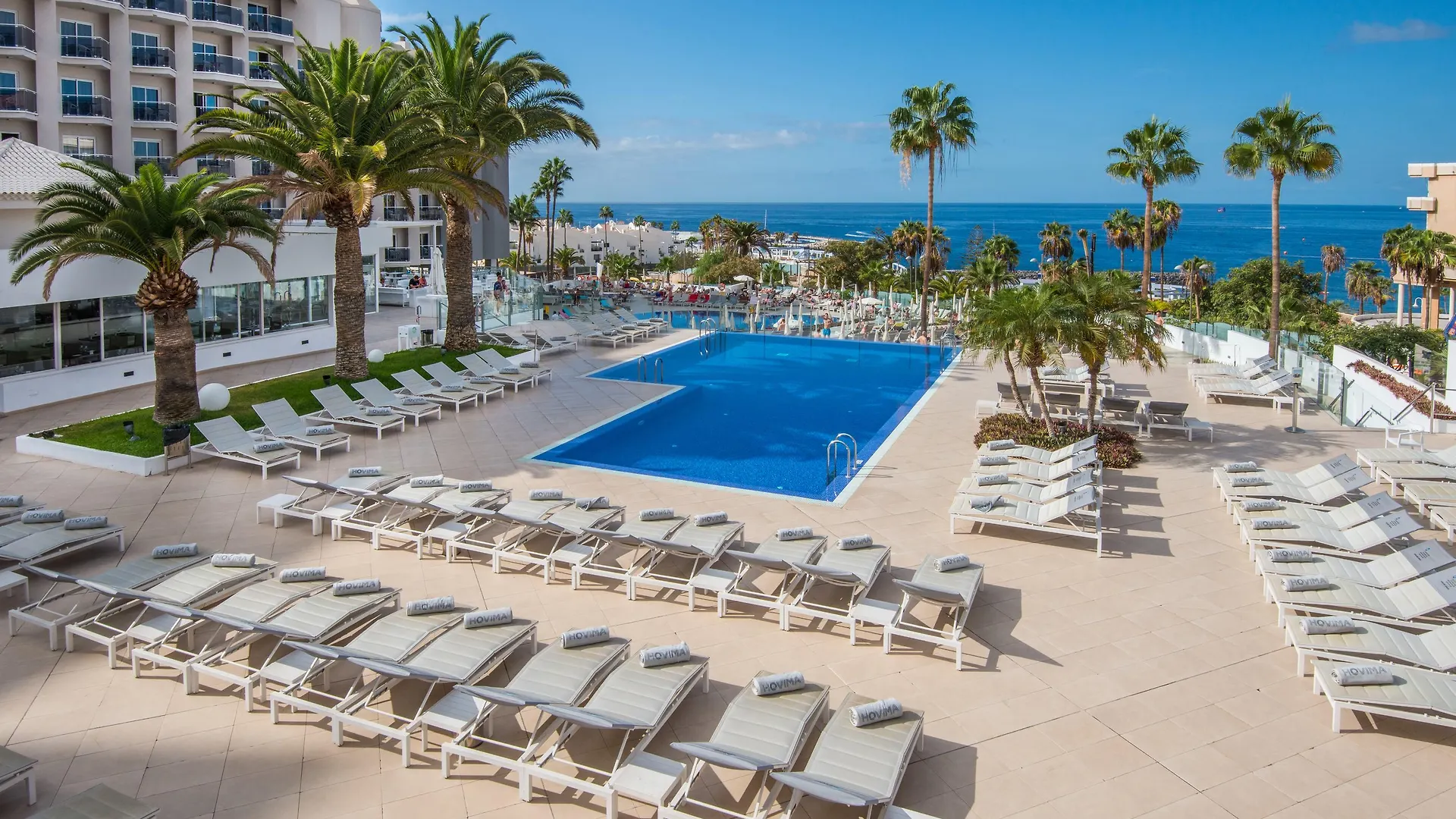 Hotel Luabay Costa Adeje (Adults Only) 4*, Costa Adeje (Tenerife)