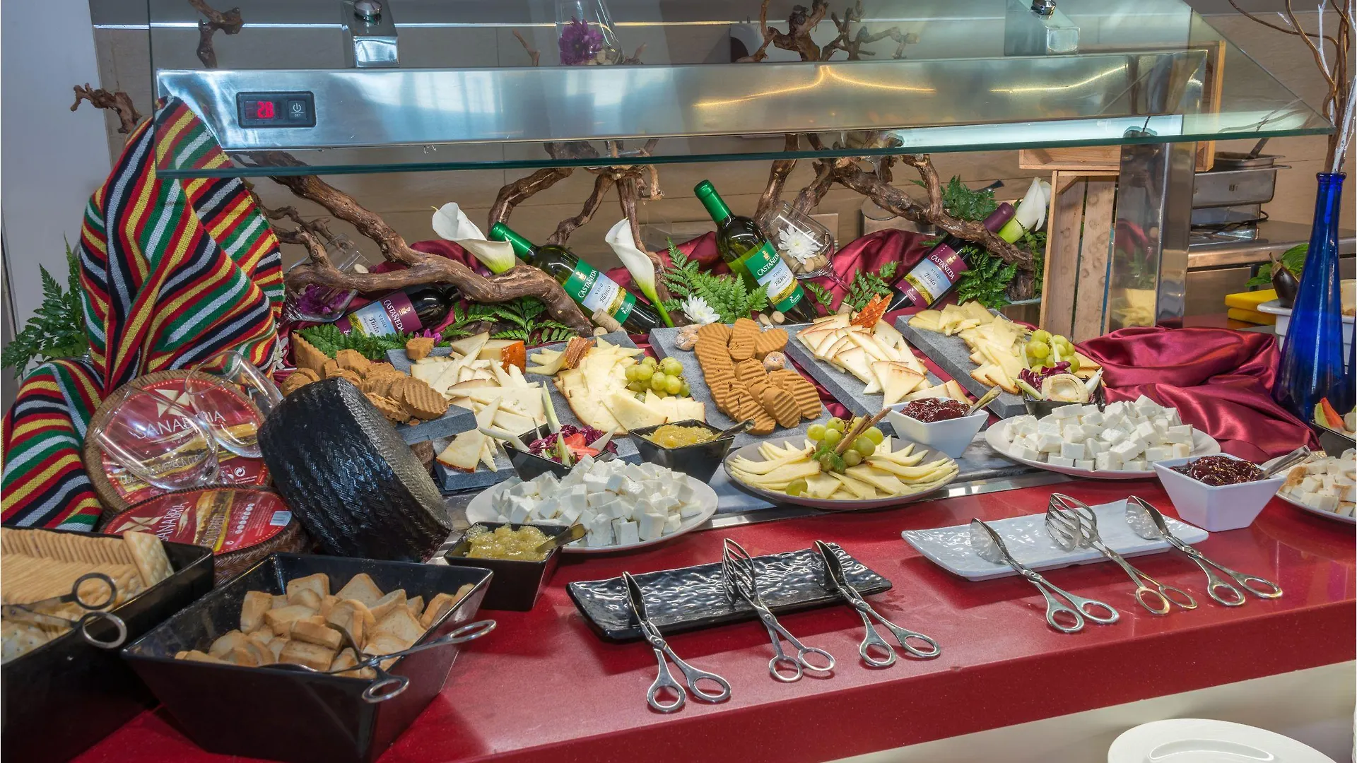 Hotel Luabay Costa Adeje (Adults Only) Španělsko
