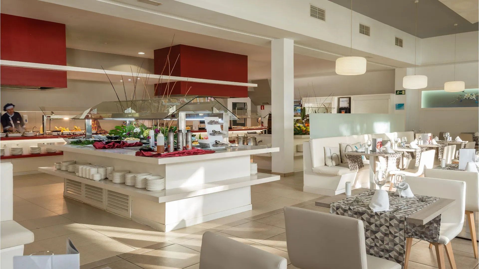 Hotel Luabay Costa Adeje (Adults Only)