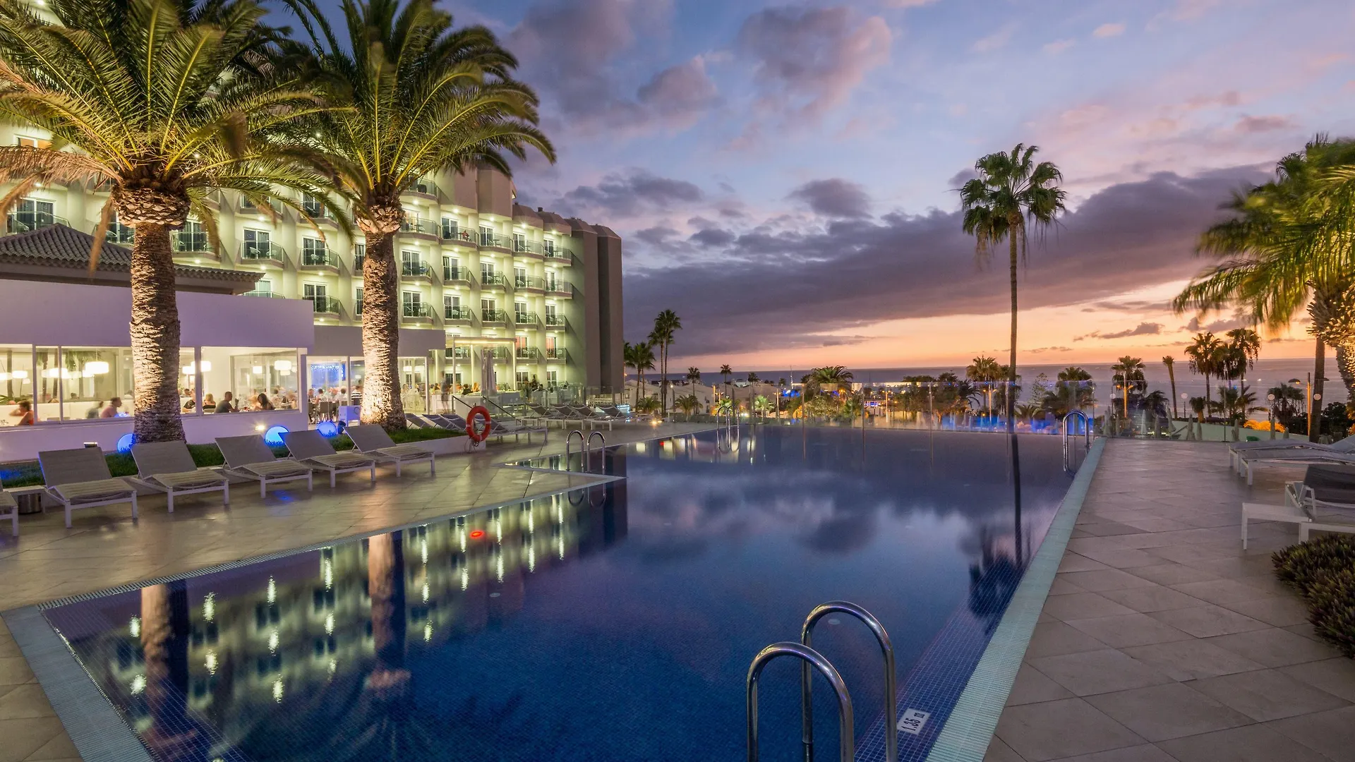 Hotel Luabay Costa Adeje (Adults Only)
