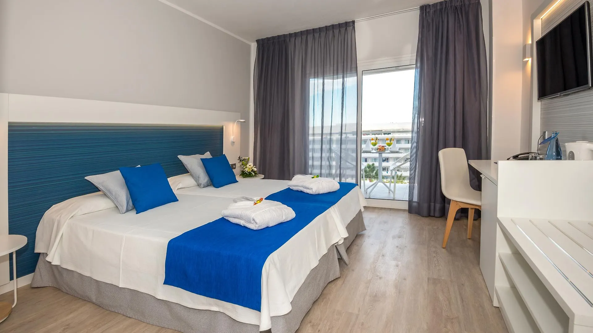 Hotel Luabay Costa Adeje (Adults Only)