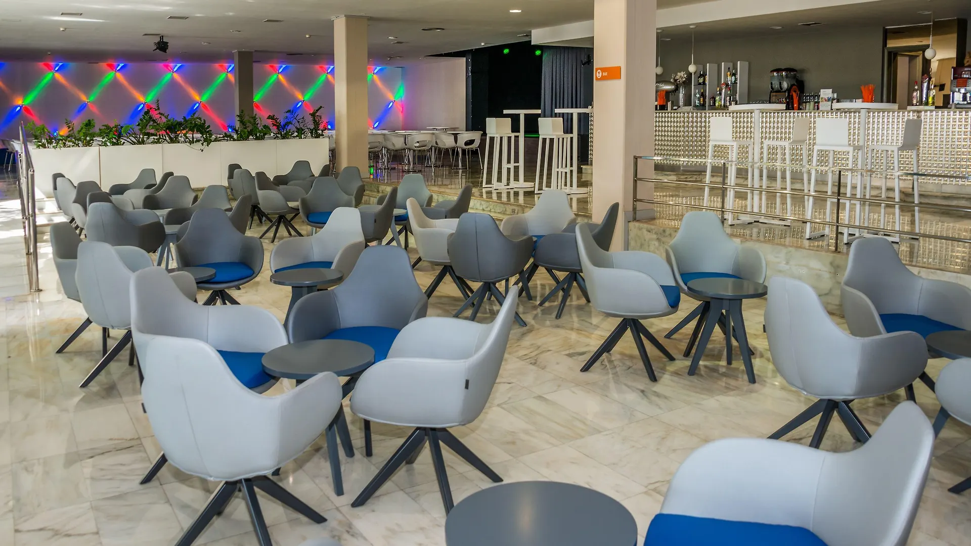 Hotel Luabay Costa Adeje (Adults Only)  Costa Adeje (Tenerife)