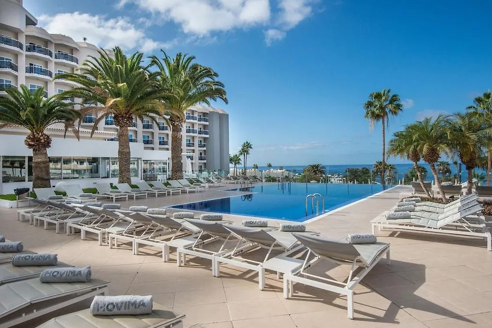Hotel Luabay Costa Adeje (Adults Only) Costa Adeje (Tenerife)