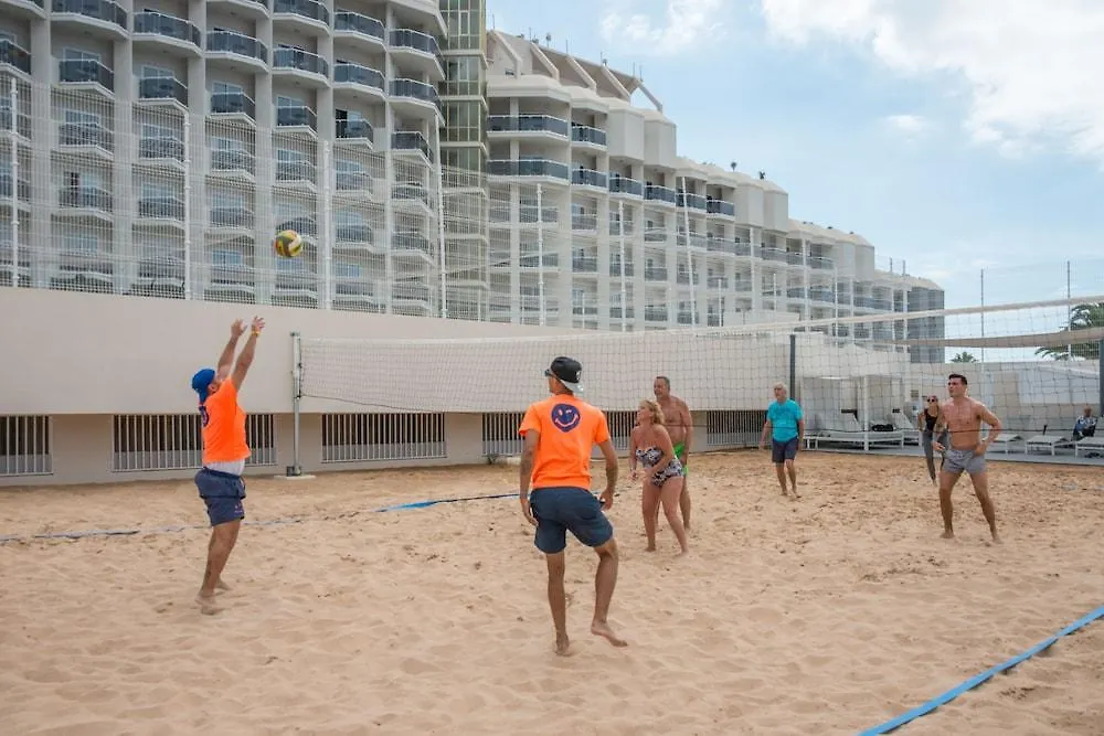 Hotel Luabay Costa Adeje (Adults Only) 4*, Costa Adeje (Tenerife)