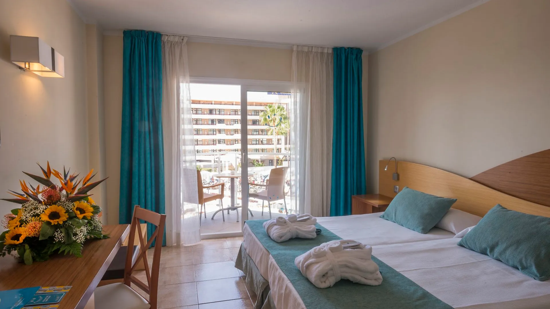 Hotel Luabay Costa Adeje (Adults Only) 4*, Costa Adeje (Tenerife)