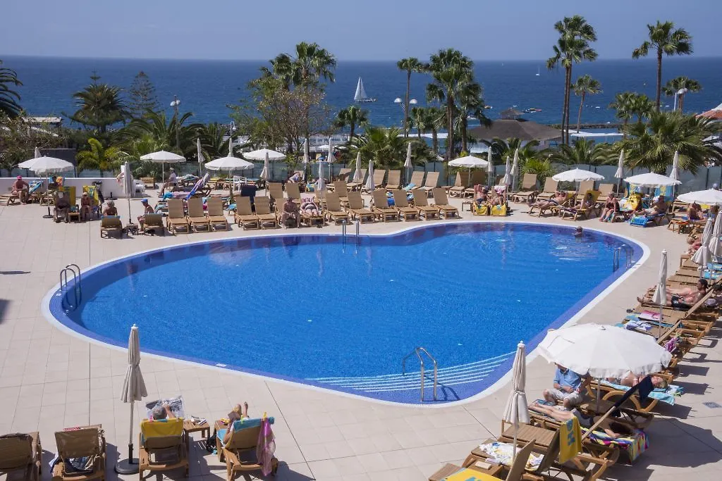 Hotel Luabay Costa Adeje (Adults Only) 4*, Costa Adeje (Tenerife) Španělsko