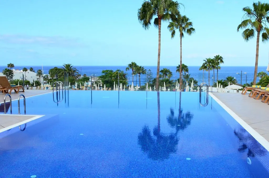 Hotel Luabay Costa Adeje (Adults Only)  Costa Adeje (Tenerife)