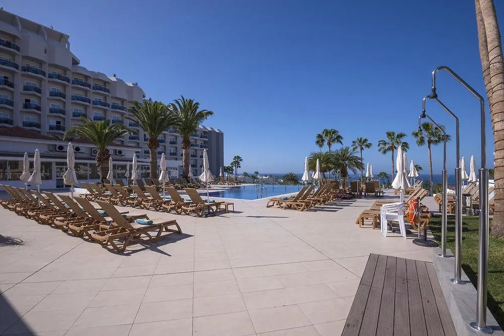 Hotel Luabay Costa Adeje (Adults Only) Costa Adeje (Tenerife)
