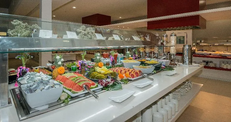 Hotel Luabay Costa Adeje (Adults Only)