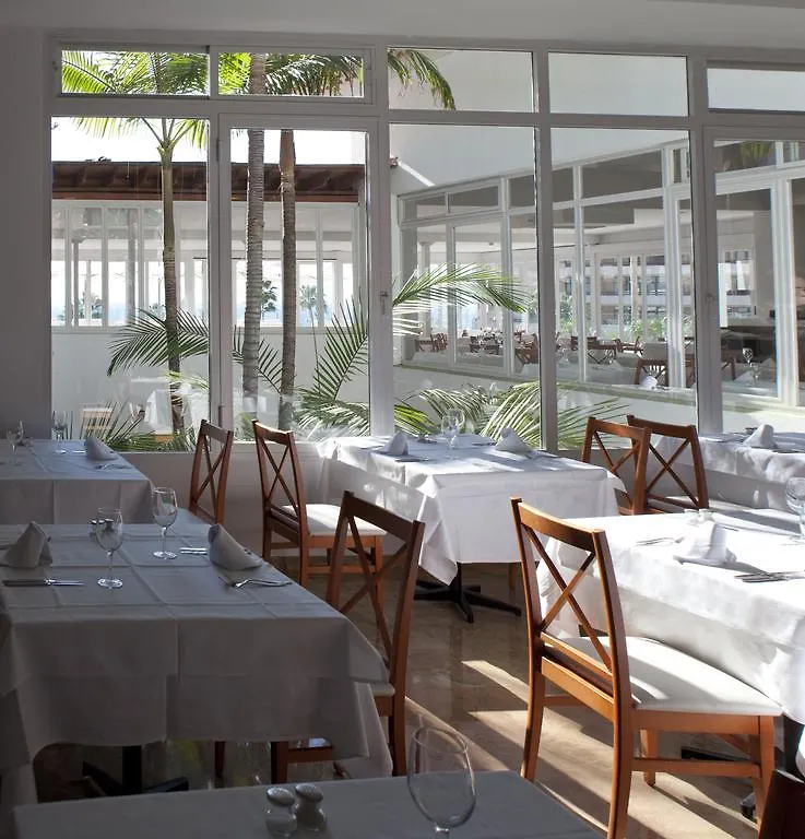 Hotel Luabay Costa Adeje (Adults Only) Španělsko