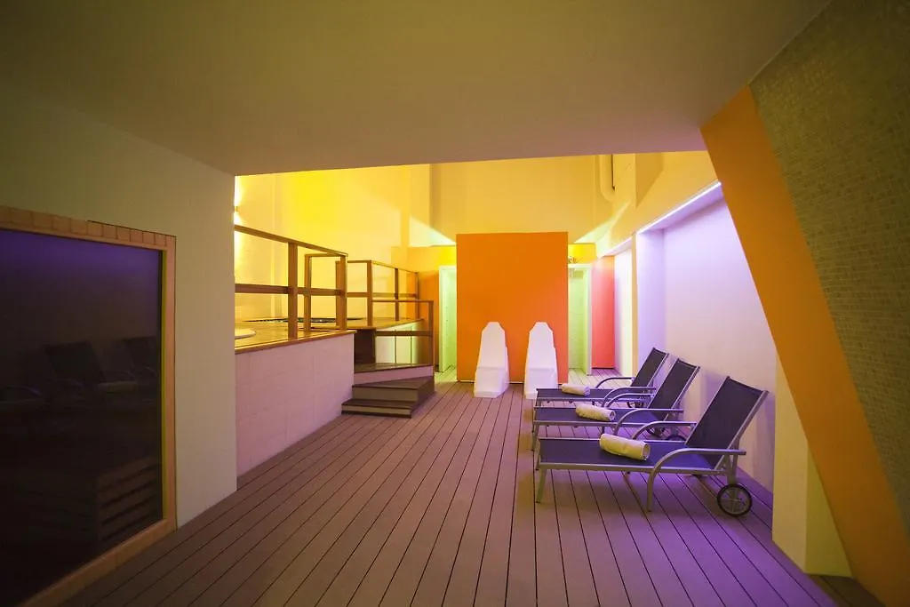 ****  Hotel Luabay Costa Adeje (Adults Only) Španělsko