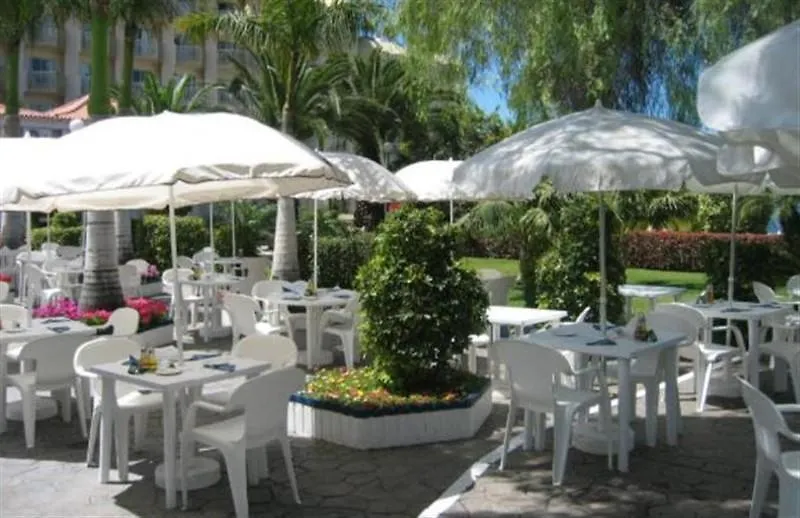 Hotel Luabay Costa Adeje (Adults Only) Španělsko