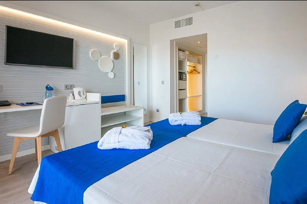 Hotel Luabay Costa Adeje (Adults Only) Costa Adeje (Tenerife)
